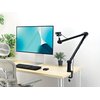 Boom arm Kensington A1020 foto