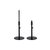 Support télescopique Kensington A1010 avec socle