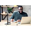 Support télescopique Kensington A1010 avec socle Photo