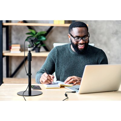 Support télescopique Kensington A1010 avec socle
