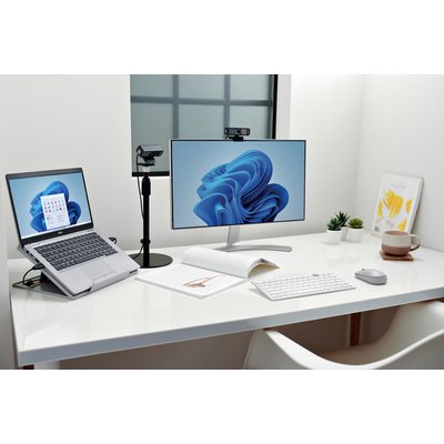 Support télescopique Kensington A1010 avec socle