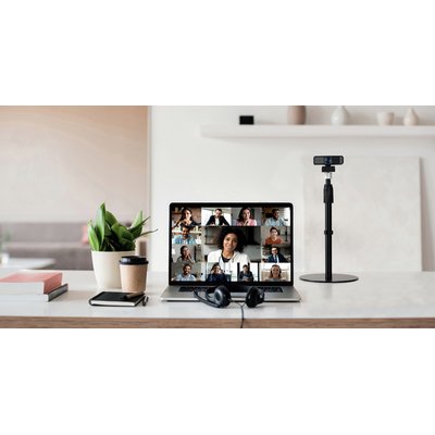 Support télescopique Kensington A1010 avec socle