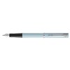 Vulpen Waterman Allure pastel blue CT fijn foto