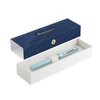 Vulpen Waterman Allure pastel blue CT fijn foto