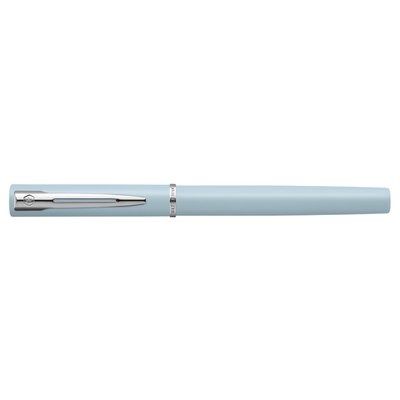 Vulpen Waterman Allure pastel blue CT fijn