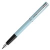 Vulpen Waterman Allure pastel blue CT fijn foto
