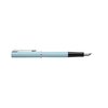 Vulpen Waterman Allure pastel blue CT fijn foto