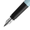 Vulpen Waterman Allure pastel blue CT fijn foto