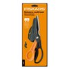 Schaar Fiskars Cuts+More Titanium multifunctioneel zwart foto