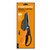 Schaar Fiskars Cuts+More Titanium multifunctioneel zwart