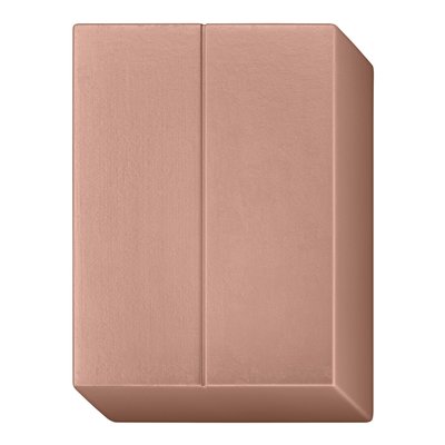Pâte à modeler Fimo Air 1000g pêche