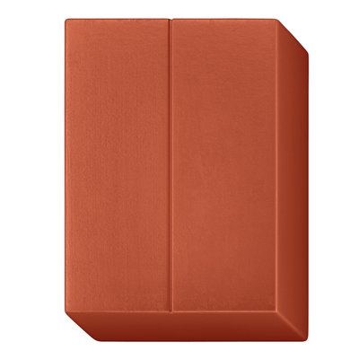 Pâte à modeler Fimo Air 1000g terra cotta