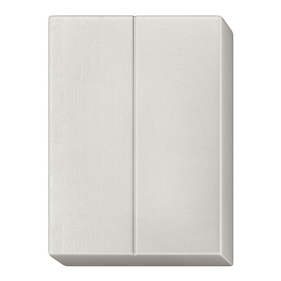 Pâte à modeler Staedtler Fimo Air 8100 500g blanc