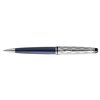 Balpen Waterman Expert L'essence du blue deLuxe CT medium foto
