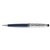 Balpen Waterman Expert L'essence du blue deLuxe CT medium