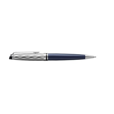 Balpen Waterman Expert L'essence du blue deLuxe CT medium