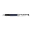 Vulpen Waterman Expert L'essence du blue deLuxe CT medium foto