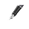 Vulpen Waterman Expert L'essence du blue deLuxe CT medium foto