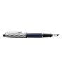 Vulpen Waterman Expert L'essence du blue deLuxe CT medium foto