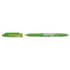 Roller PILOT FriXion Medium vert clair blister Photo
