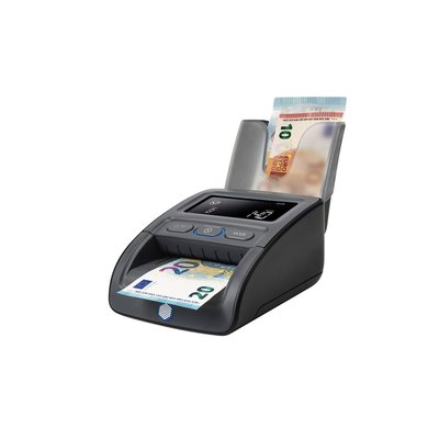 Bankbiljet stacker Safescan RS-100 voor 155-S verwijderbaar