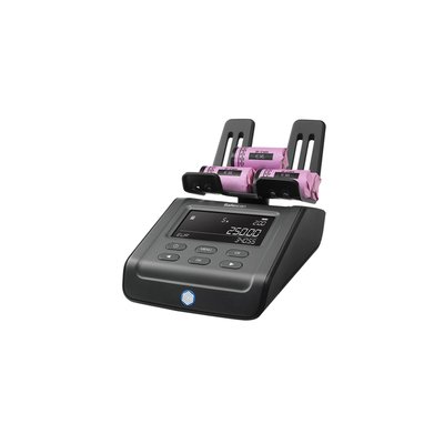 Balance-Compteuse Safescan 6165 G3 noir