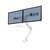 Monitorarm Fellowes Eppa Crossbar wit