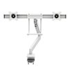 Monitorarm Fellowes Eppa Crossbar wit foto