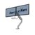 Monitorarm Fellowes Eppa Crossbar zilver