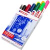 Krijtstift edding 4095 rond 2-3mm assorti doos à 10 stuks foto