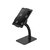 Tablethouder tafel Neomounts DS15-625BL1 zwart