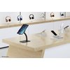 Tablethouder tafel Neomounts DS15-625BL1 zwart foto