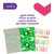 Carte de voeux Hallmark Business Box Anniversaire recharge 6 pièces