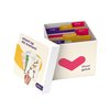 Wenskaartbox Hallmark Business Box inclusief 80 wenskaarten foto