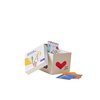 Wenskaartbox Hallmark Business Box inclusief 80 wenskaarten foto