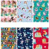 Inpakpapier IG Group Kids 200x70cm assorti foto