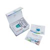 Stempelprinter Colop E-mark Go wit foto