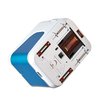 Stempelprinter Colop E-mark Go wit foto