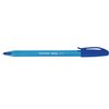 Stylo bille Paper Mate Inkjoy 100 Fin bleu Photo