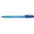 Stylo bille Paper Mate Inkjoy 100 Fin bleu
