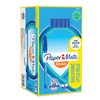 Stylo bille Paper Mate Inkjoy 100 Fin bleu Photo