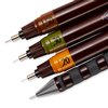 Rotring Isograph Technical Pen College 0,2-0,3-0,5mm set de 3 pièces Photo