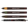 Tekenset rOtring Isograph Junior 4-delig foto