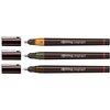 Tekenset rOtring Isograph Junior 4-delig foto