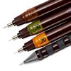 Tekenset rOtring Isograph Junior 4-delig foto