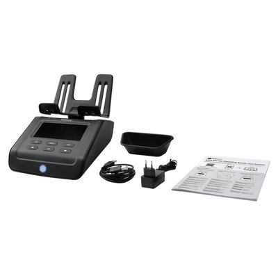 Balance-Compteuse Safescan 6175 noir