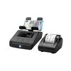 Balance-Compteuse Safescan 6175 noir Photo