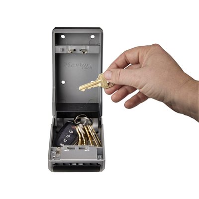 Rangement sécurisé clés MasterLock Select Access XL mural
