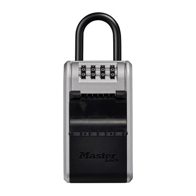 Rangement sécurisé clés MasterLock Select Access XL avec support