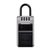 Rangement sécurisé clés MasterLock Select Access XL avec support